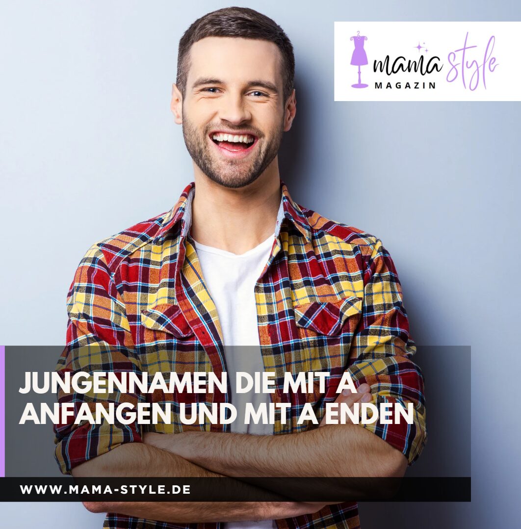 Jungennamen die mit A anfangen und mit A enden Jungennamen die mit A anfangen und mit A enden