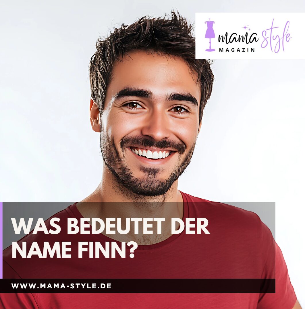 Was bedeutet der Name Finn Was bedeutet der Name Finn