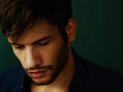 Was bedeutet der Name Samuel Ursprung, Kraft und die tiefe Symbolik