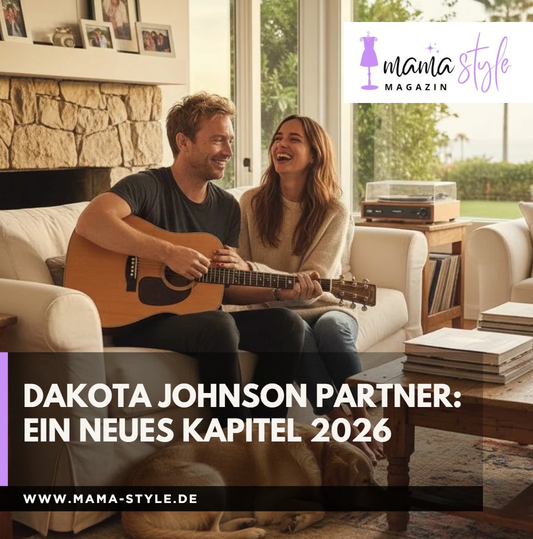 Dakota Johnson Partner Ein neues Kapitel 2026 Dakota Johnson Partner Ein neues Kapitel 2026