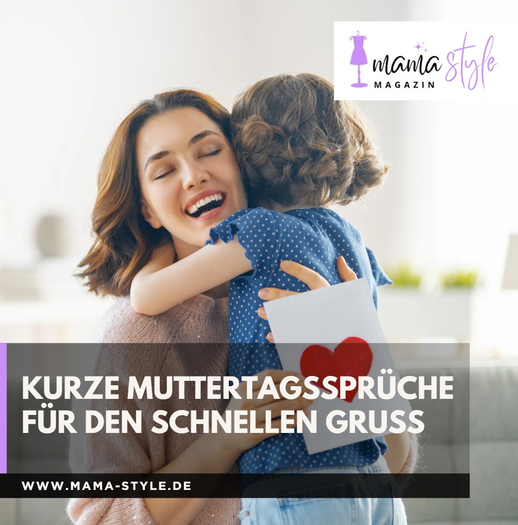 WhatsApp Sprüche zum Muttertag: Kreative Ideen für die beste Frau der Welt Kurze Muttertagssprüche für den schnellen Gruß