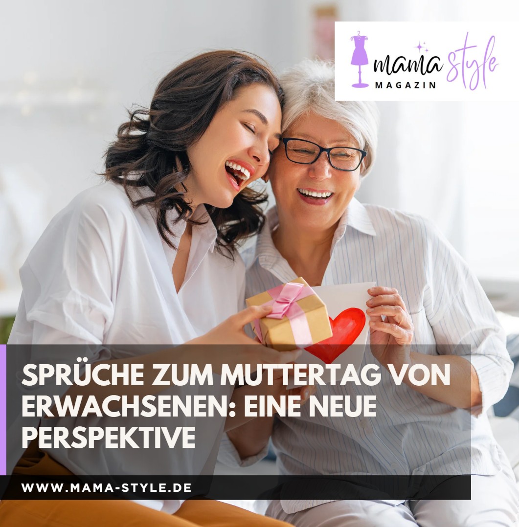 Sprüche zum Muttertag von Erwachsenen Eine neue Perspektive Sprüche zum Muttertag von Erwachsenen Eine neue Perspektive