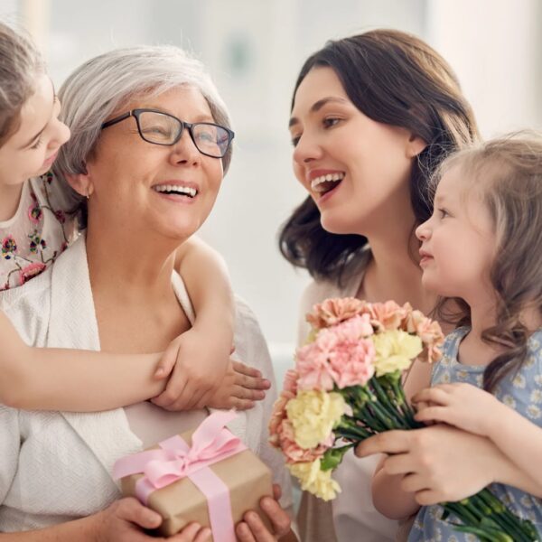 WhatsApp Sprüche zum Muttertag Kreative Ideen für die beste Frau der Welt