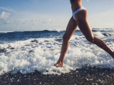 Dünne Oberschenkel in 3 Tagen Der Express-Plan für mehr Definition und Leichtigkeit