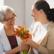 Freche, witzige und lustige Muttertag Sprüche und Muttertagssprüche