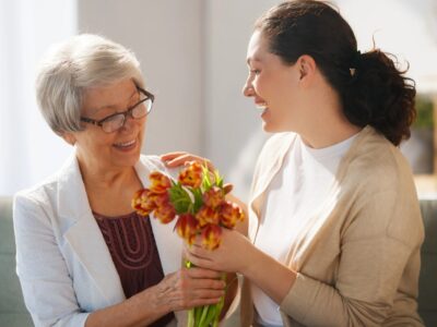 Freche, witzige und lustige Muttertag Sprüche und Muttertagssprüche
