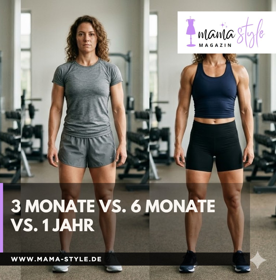 Vergleiche und Perspektiven 3 Monate vs. 6 Monate vs. 1 Jahr Vergleiche und Perspektiven 3 Monate vs. 6 Monate vs. 1 Jahr